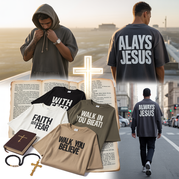 Christian Apparel