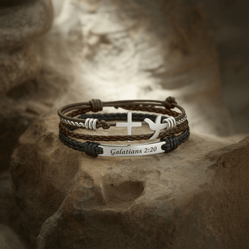 Christian Bracelets