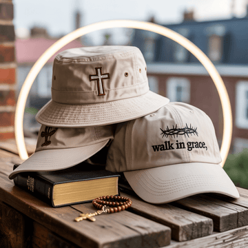 Christian Hats