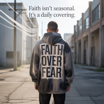 Christian Hoodies