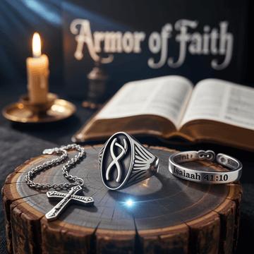 Christian Jewelry