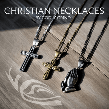 Christian Necklaces