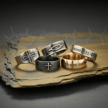 Christian Rings