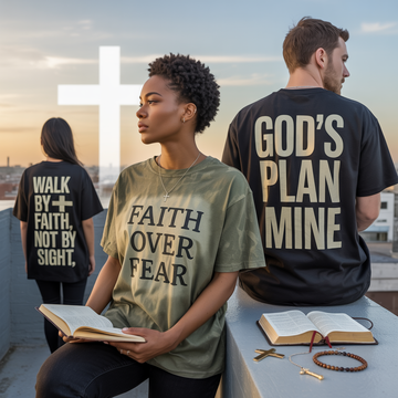 Christian Shirts