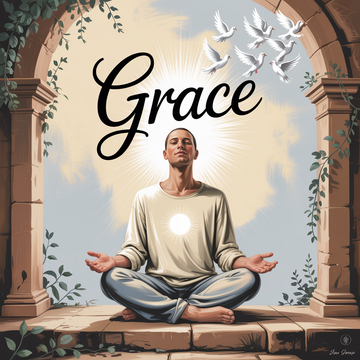 Grace and Salvation