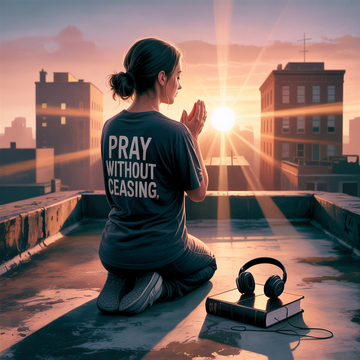 Prayer and Worship