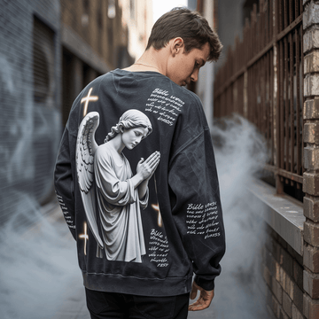 Christian Sweatshirts