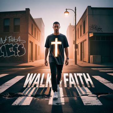 Walk in Faith