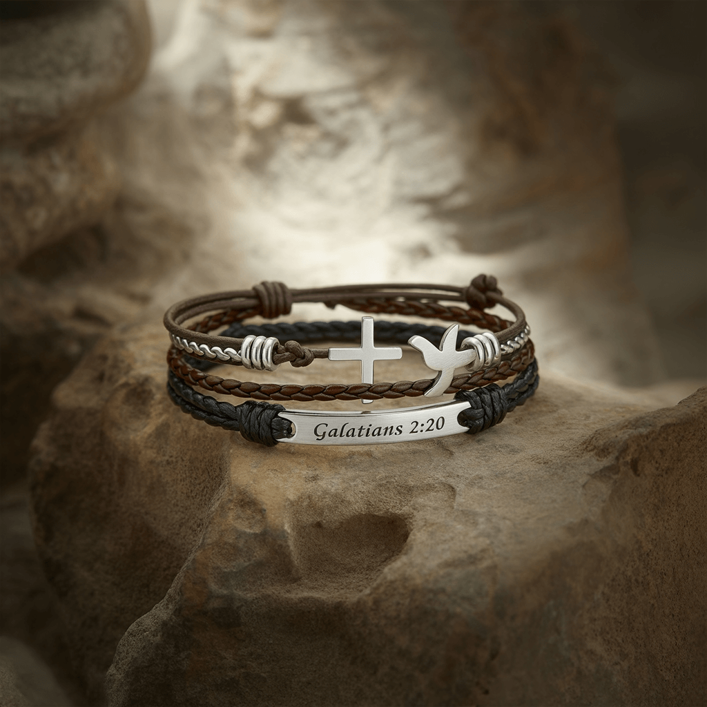 Christian Bracelets