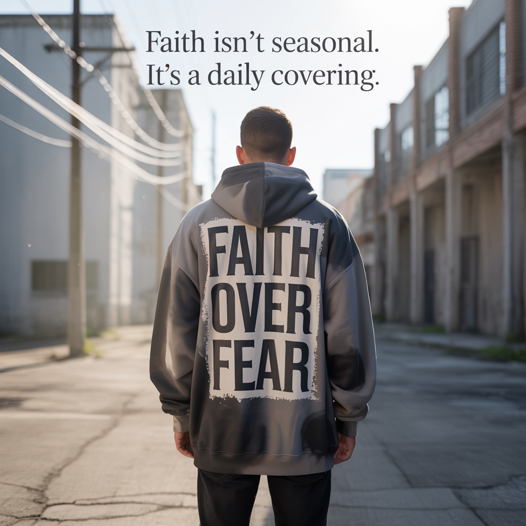 Christian Hoodies