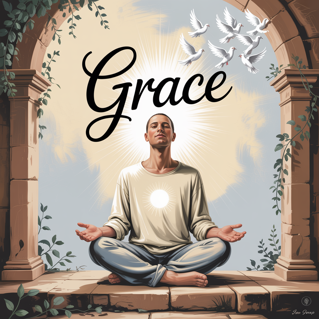 Grace and Salvation