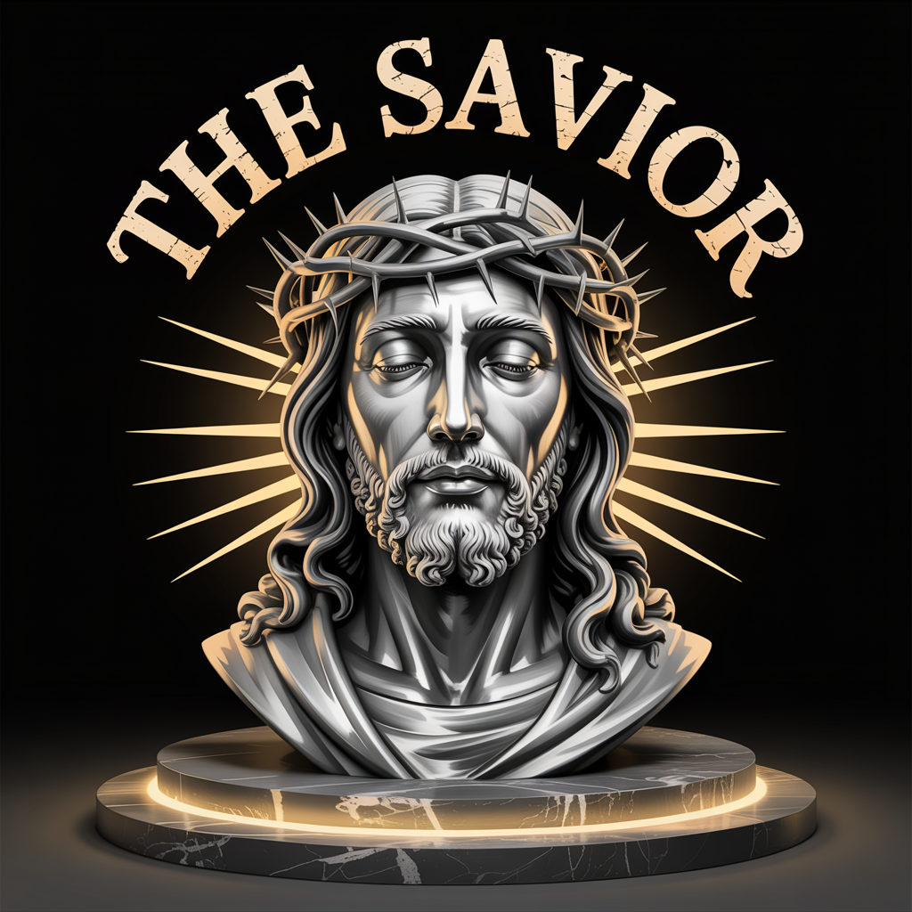 Jesus Identity