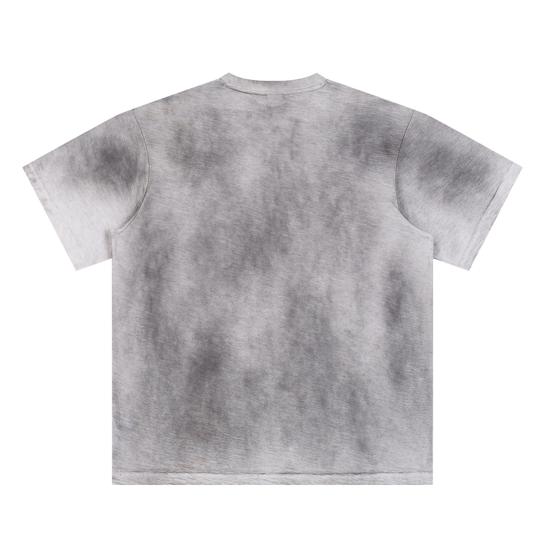 Sun Fade Hand-Painted T-Shirt - Godlygrind