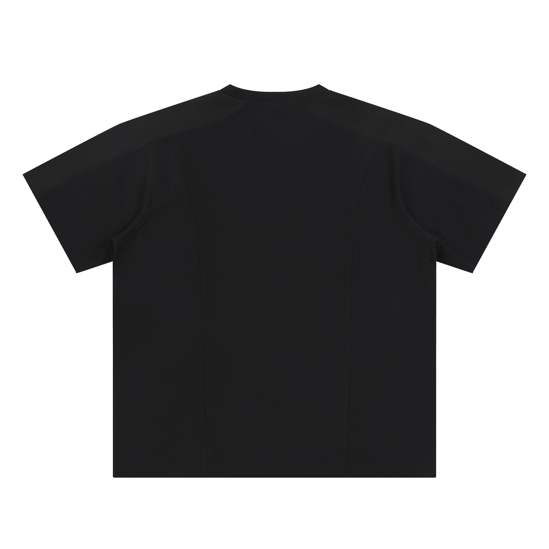 Mesh-Lined Quick-Dry Perfermance T-Shirt - Godlygrind