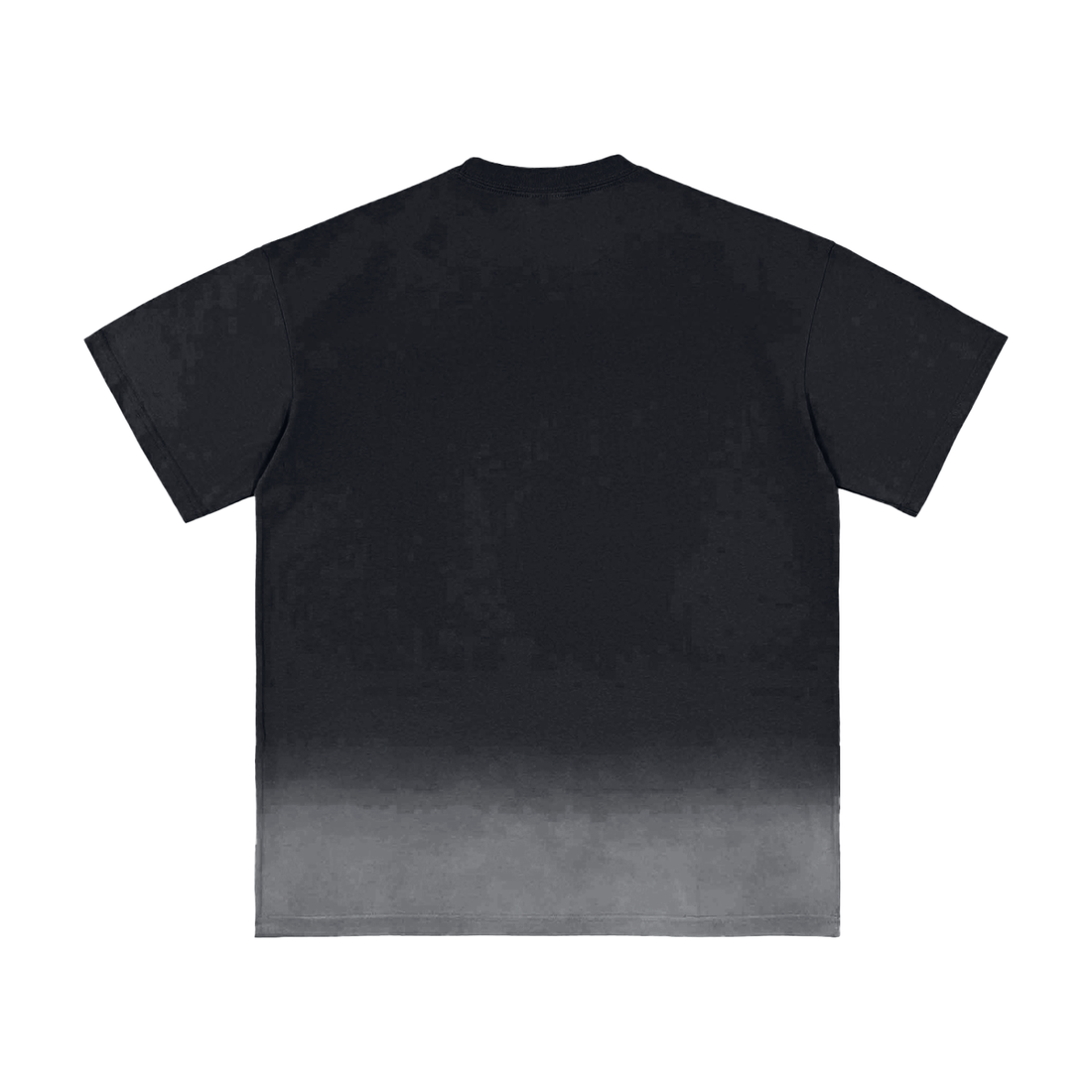 Sunfade Vintage Washed T-Shirt - Godlygrind