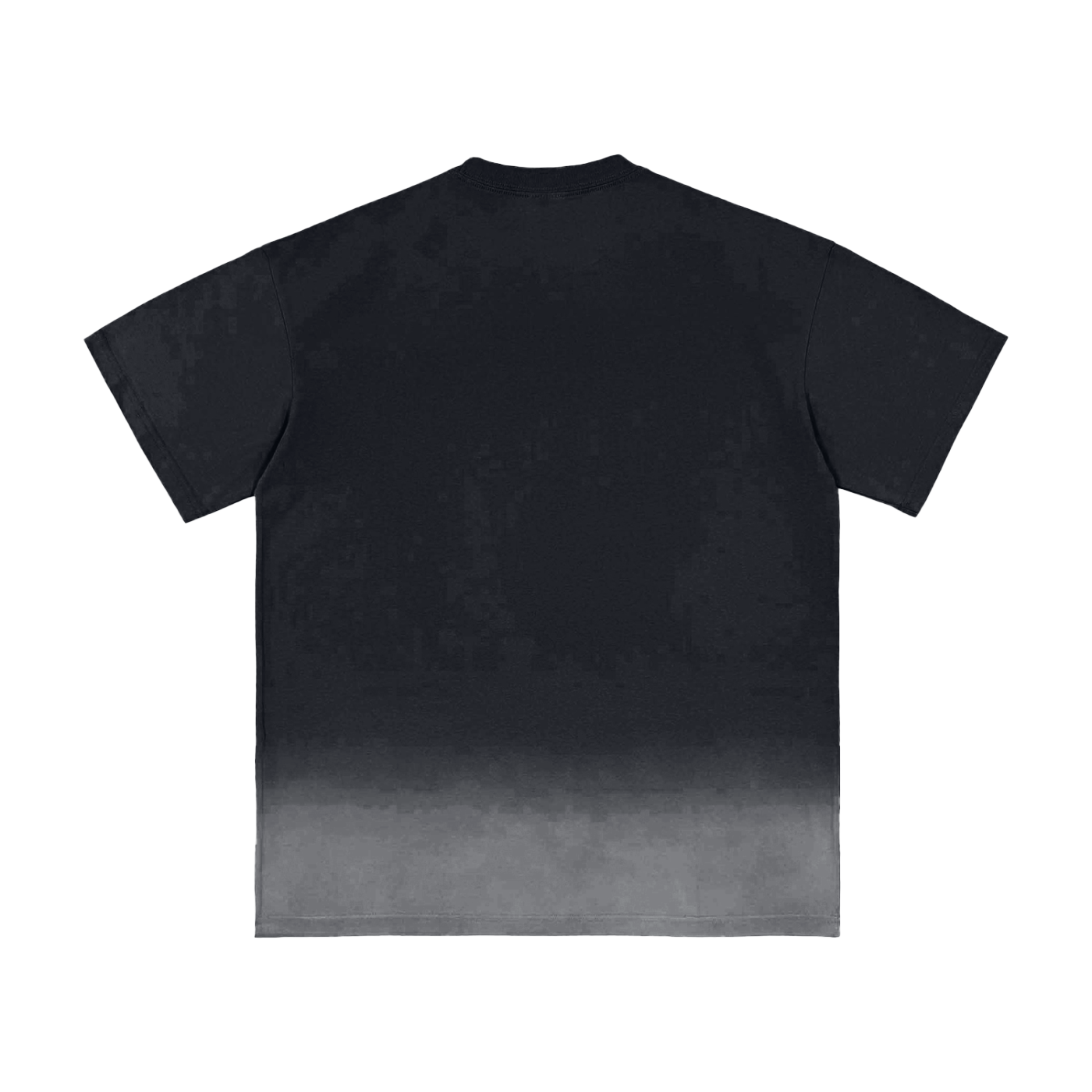 Sunfade Vintage Washed T-Shirt - Godlygrind