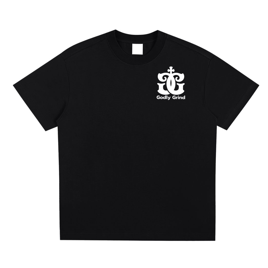 Sorona Quick-Dry Cooling T-shirt - Godlygrind