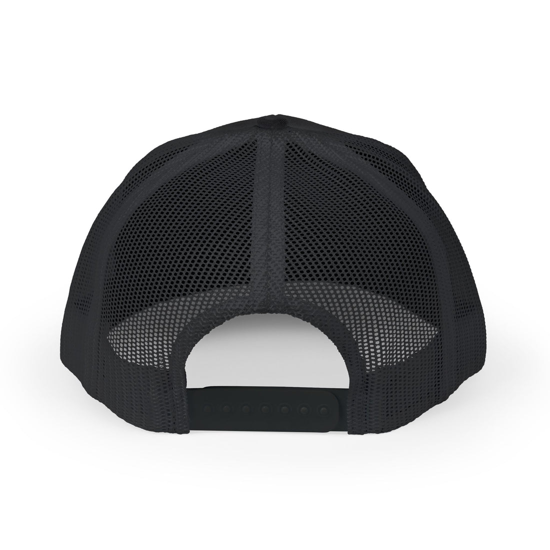 Faith Over Fear Snapback Trucker Cap - Godlygrind