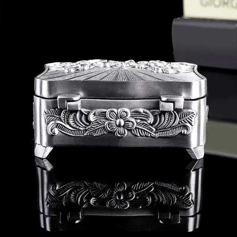 Church Utensils The Last Supper Jewelry Box