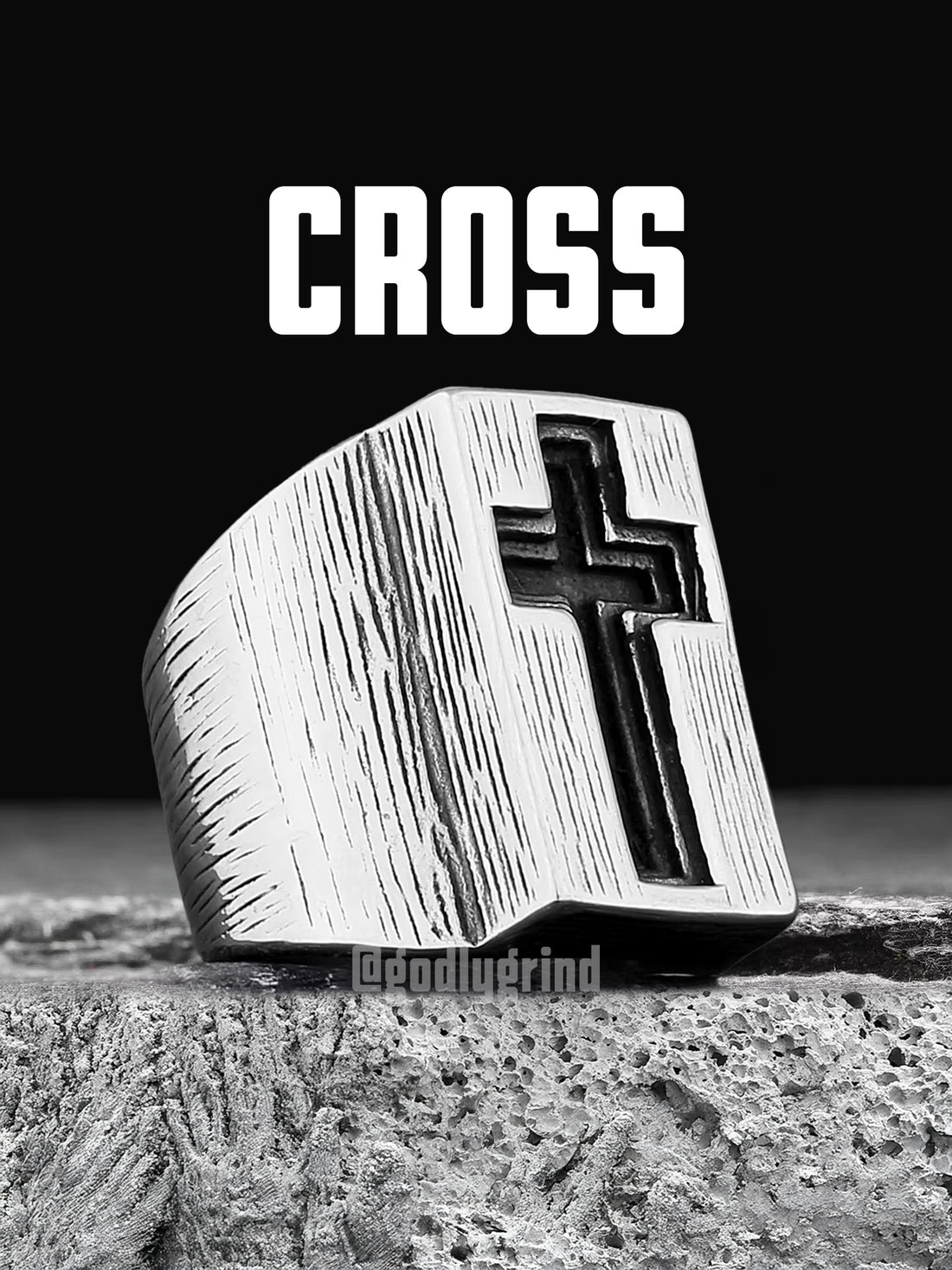 Cross Ring
