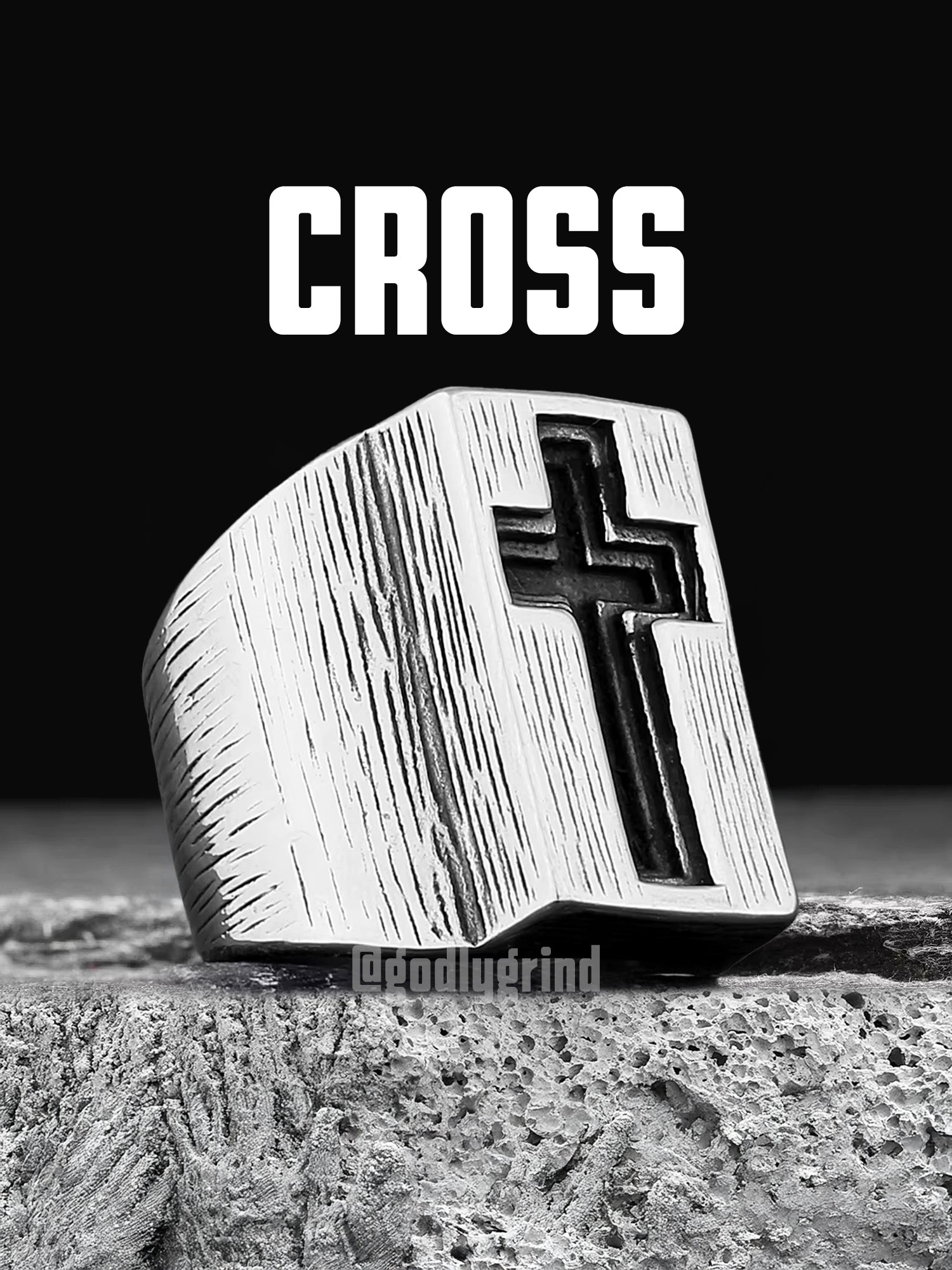 Cross Ring