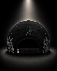 Via Dolorosa Cap