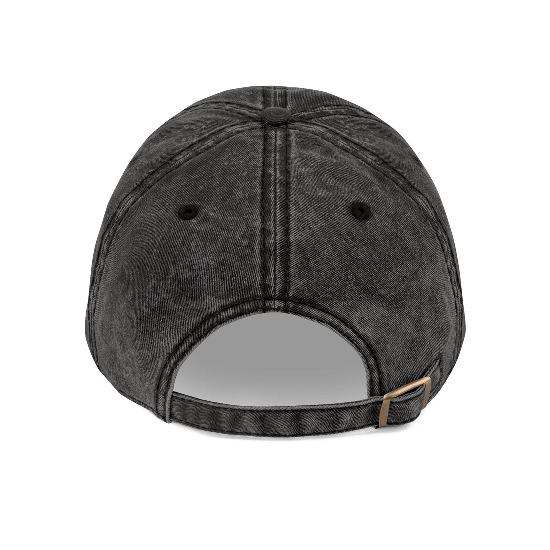 Faith Over Fear Vintage Cap - Godlygrind