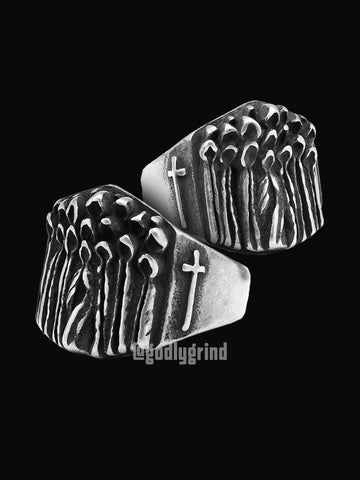 Judgment Ring