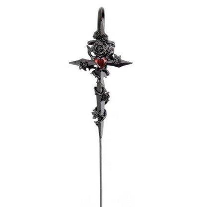 Needle Earrings