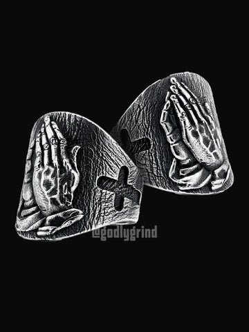 Pray Ring