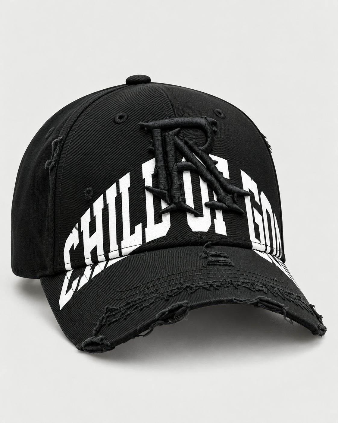 Child of God Cap