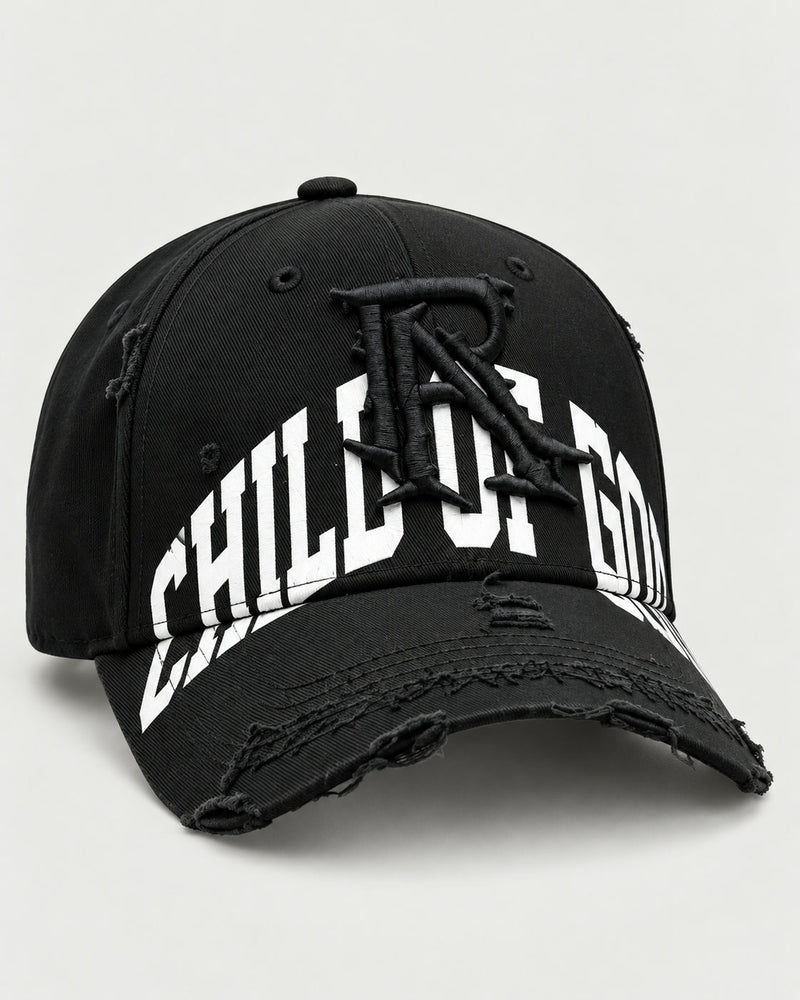 Child of God Cap