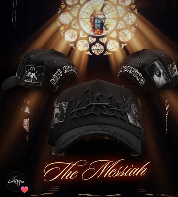 The Messiah Cap