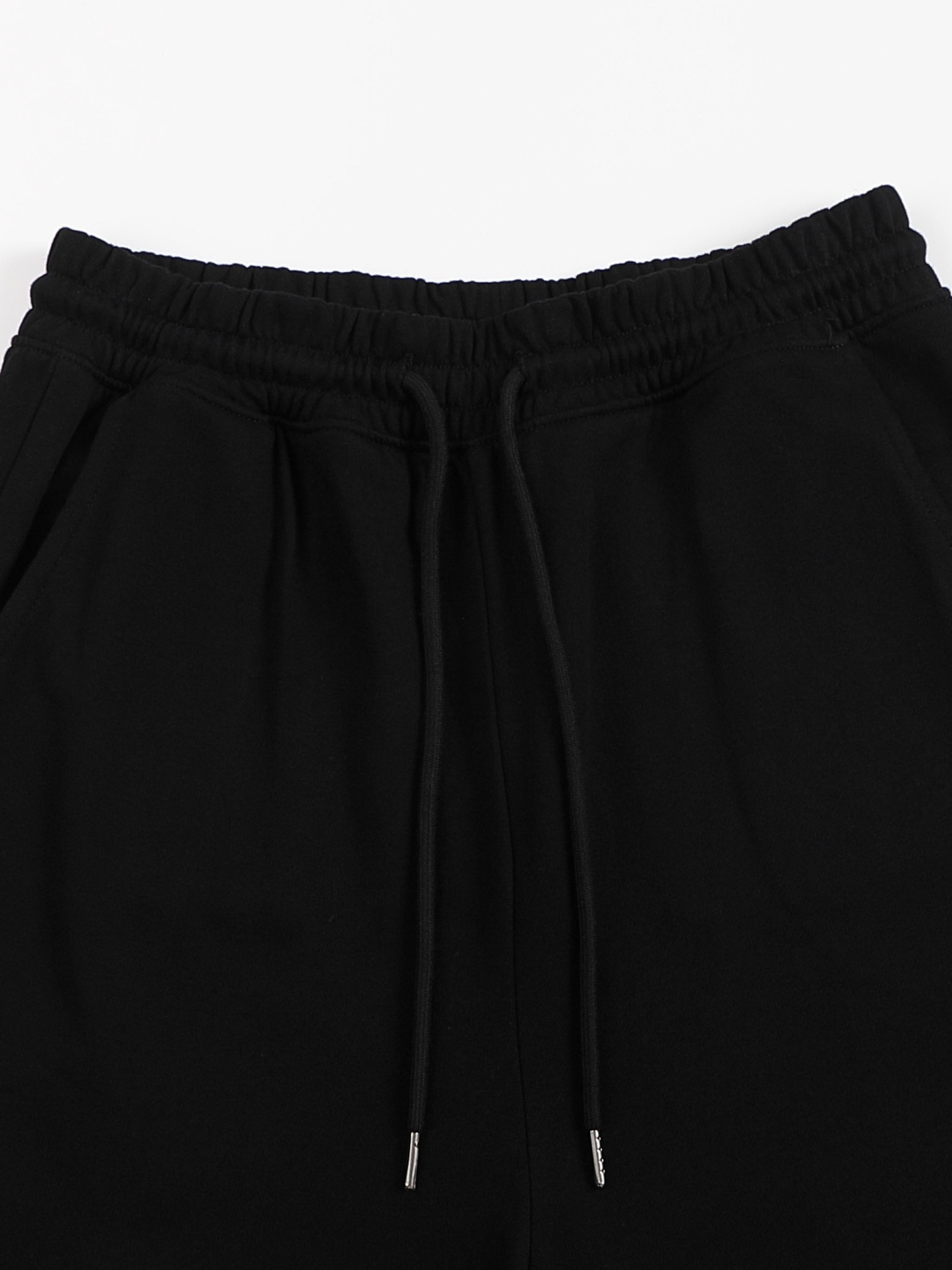 Unisex 100% Cotton Fleece Straight Wide Leg Jogger - Godlygrind
