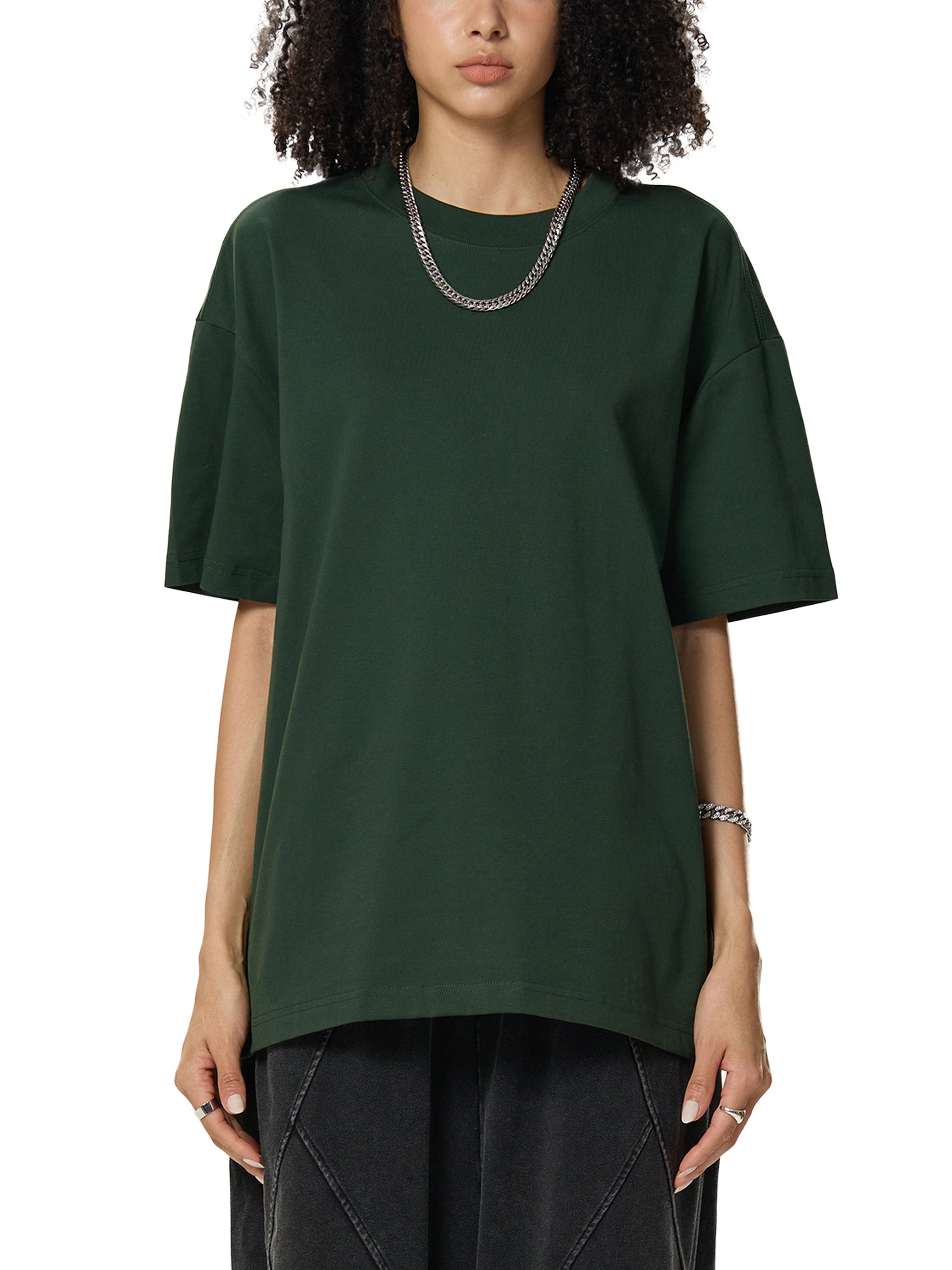 Sorona Quick-Dry Cooling T-shirt - Godlygrind