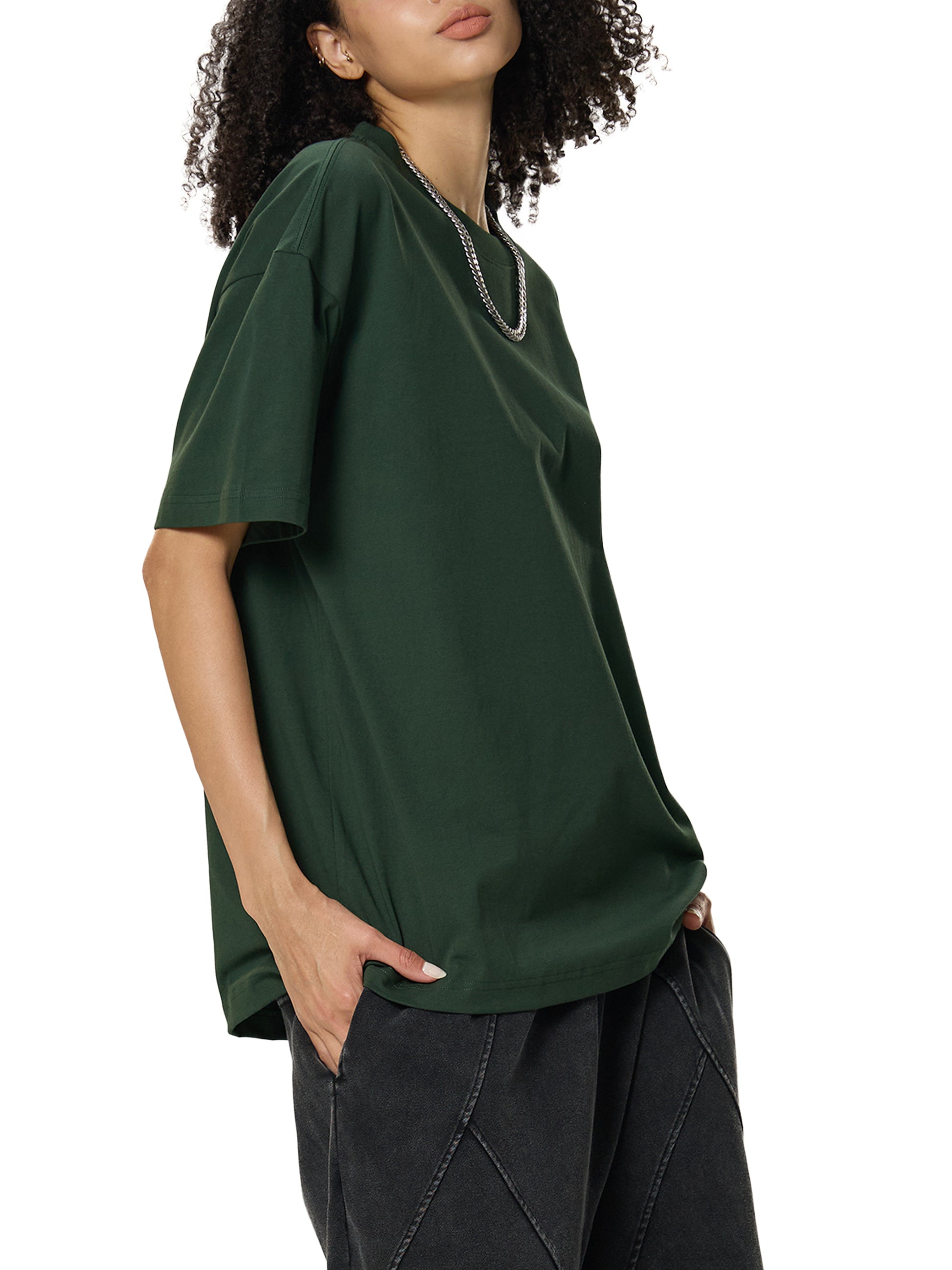 Sorona Quick-Dry Cooling T-shirt - Godlygrind