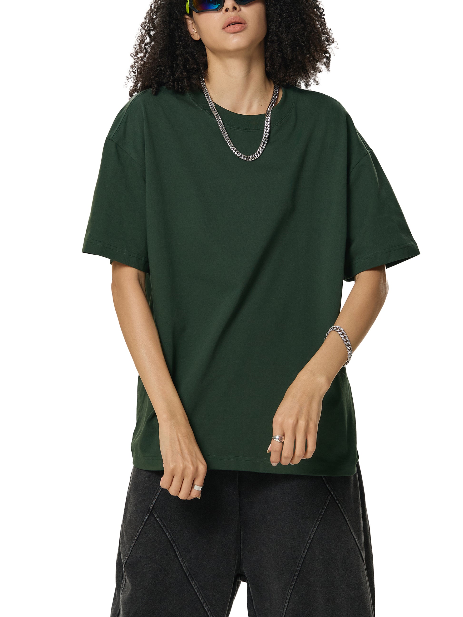 Sorona Quick-Dry Cooling T-shirt - Godlygrind