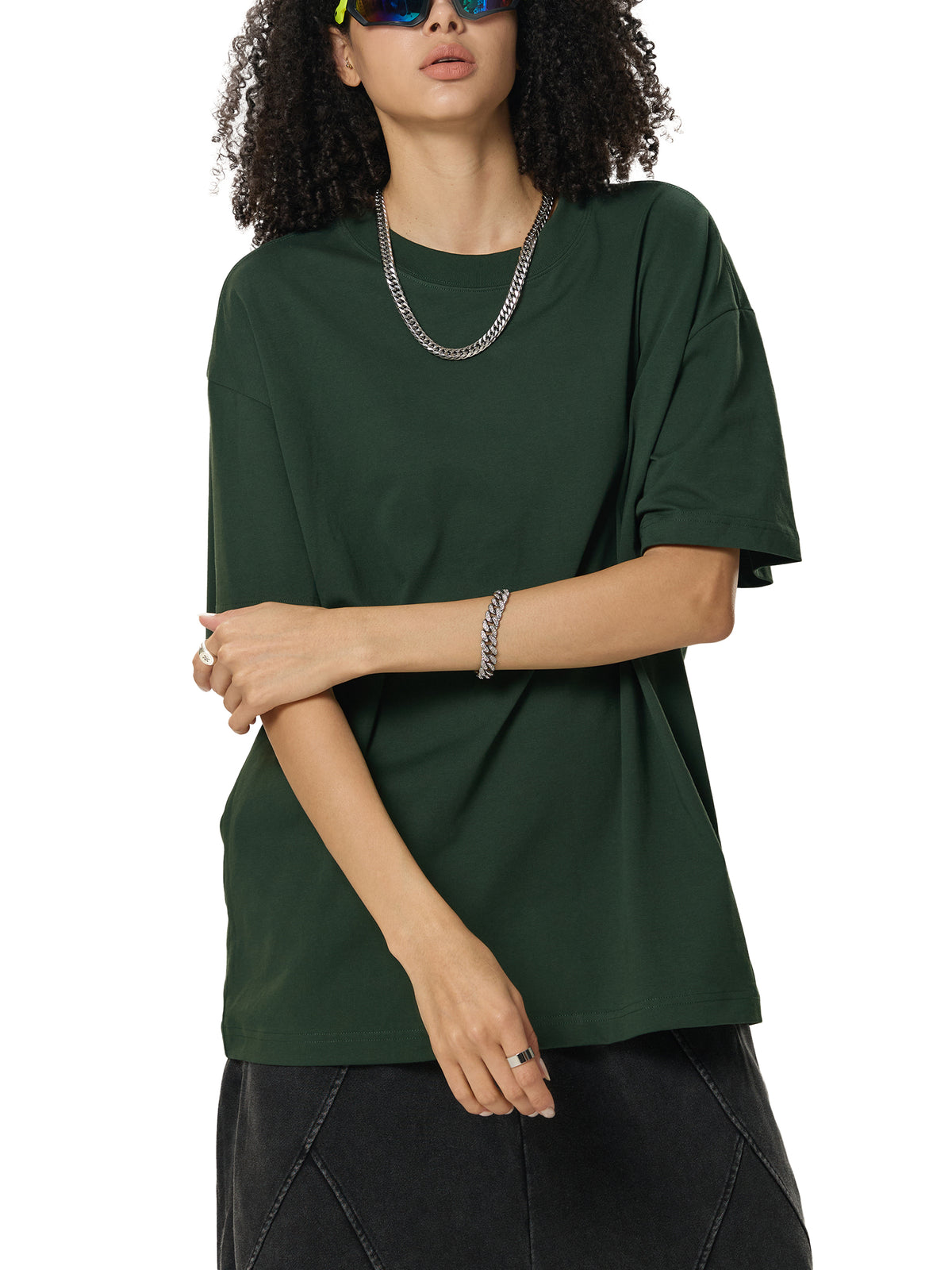 Sorona Quick-Dry Cooling T-shirt - Godlygrind