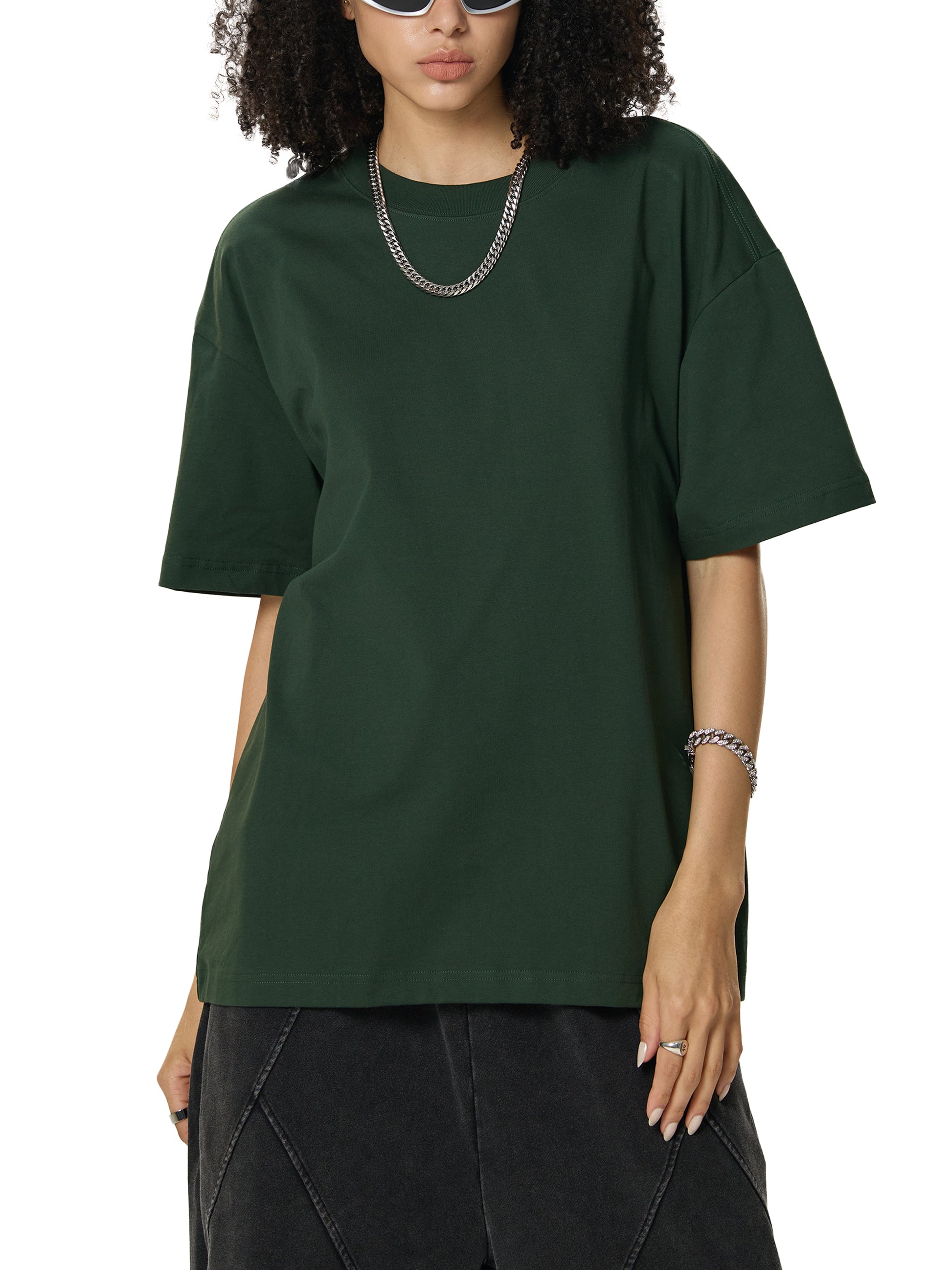 Sorona Quick-Dry Cooling T-shirt - Godlygrind
