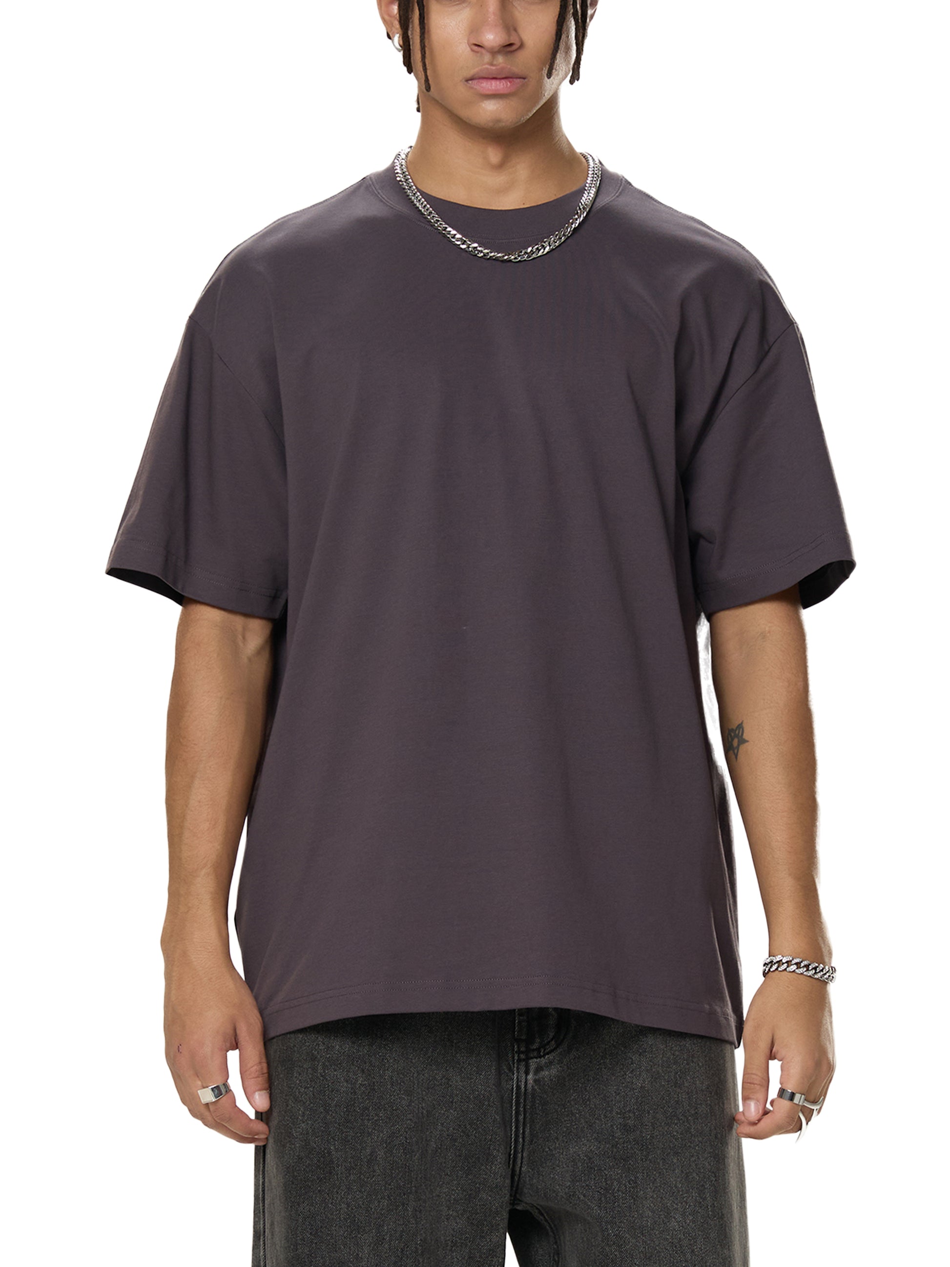 Sorona Quick-Dry Cooling T-shirt - Godlygrind