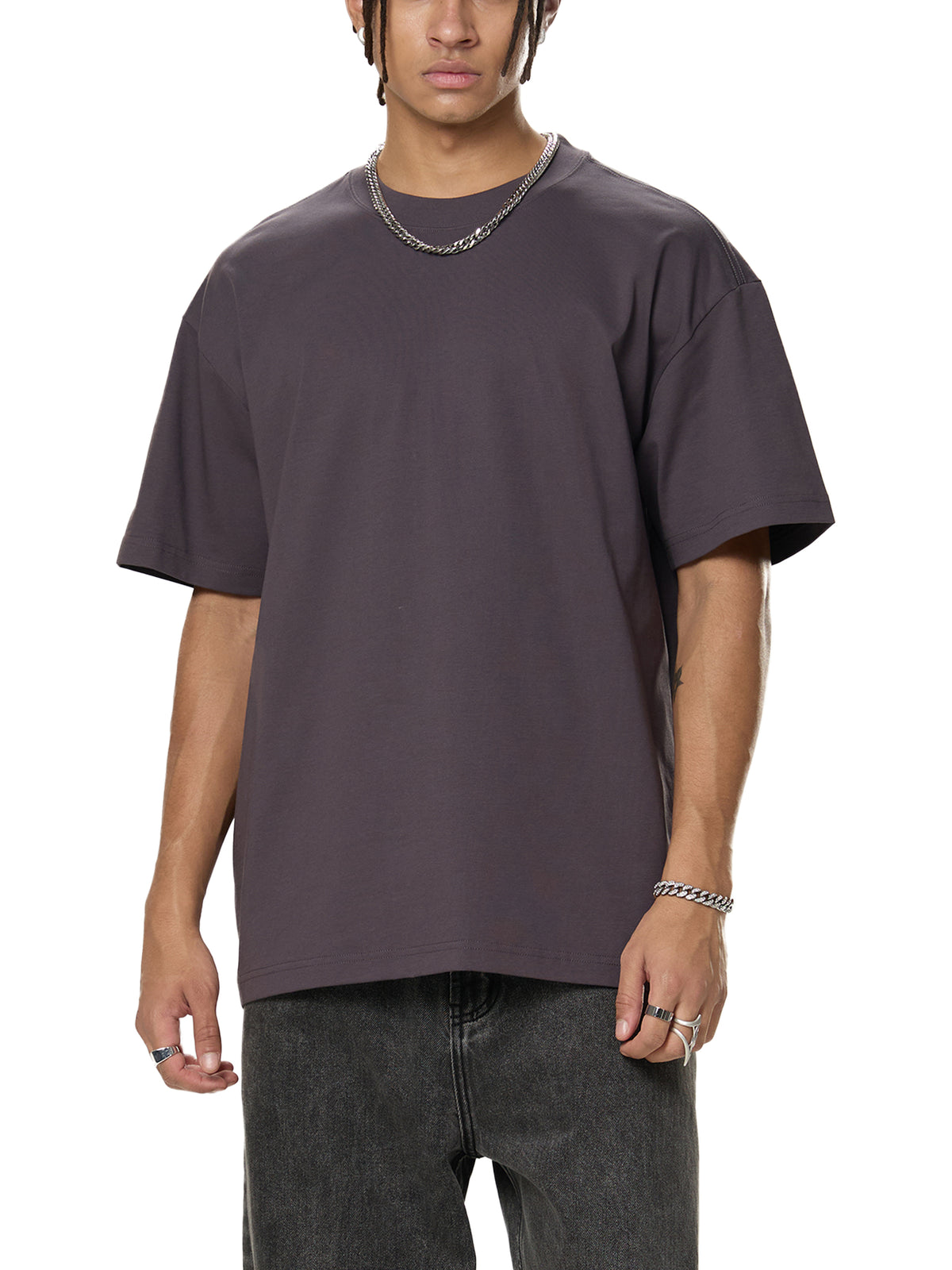 Sorona Quick-Dry Cooling T-shirt - Godlygrind