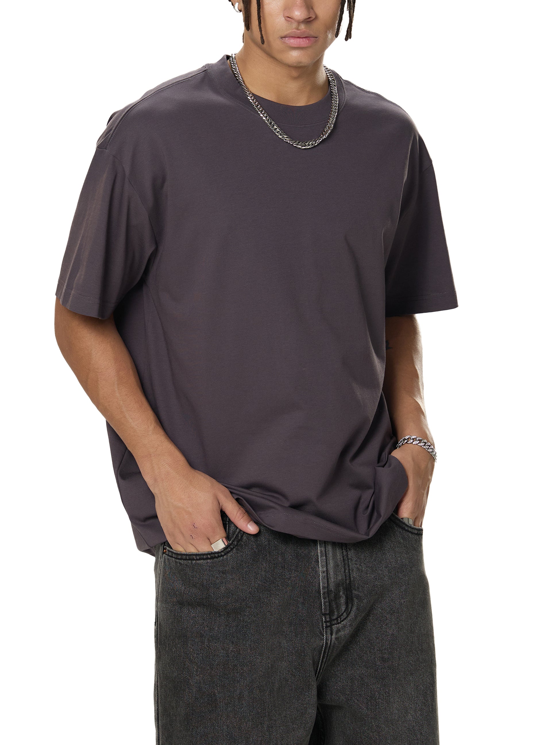 Sorona Quick-Dry Cooling T-shirt - Godlygrind