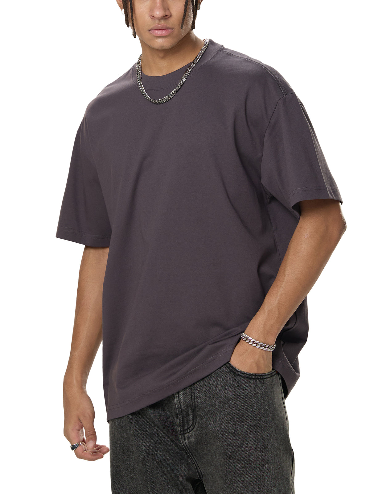 Sorona Quick-Dry Cooling T-shirt - Godlygrind