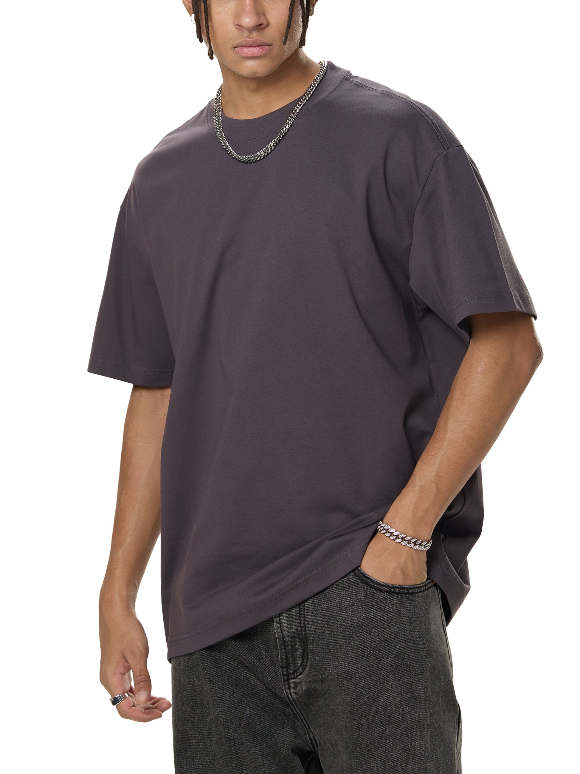 Sorona Quick-Dry Cooling T-shirt - Godlygrind