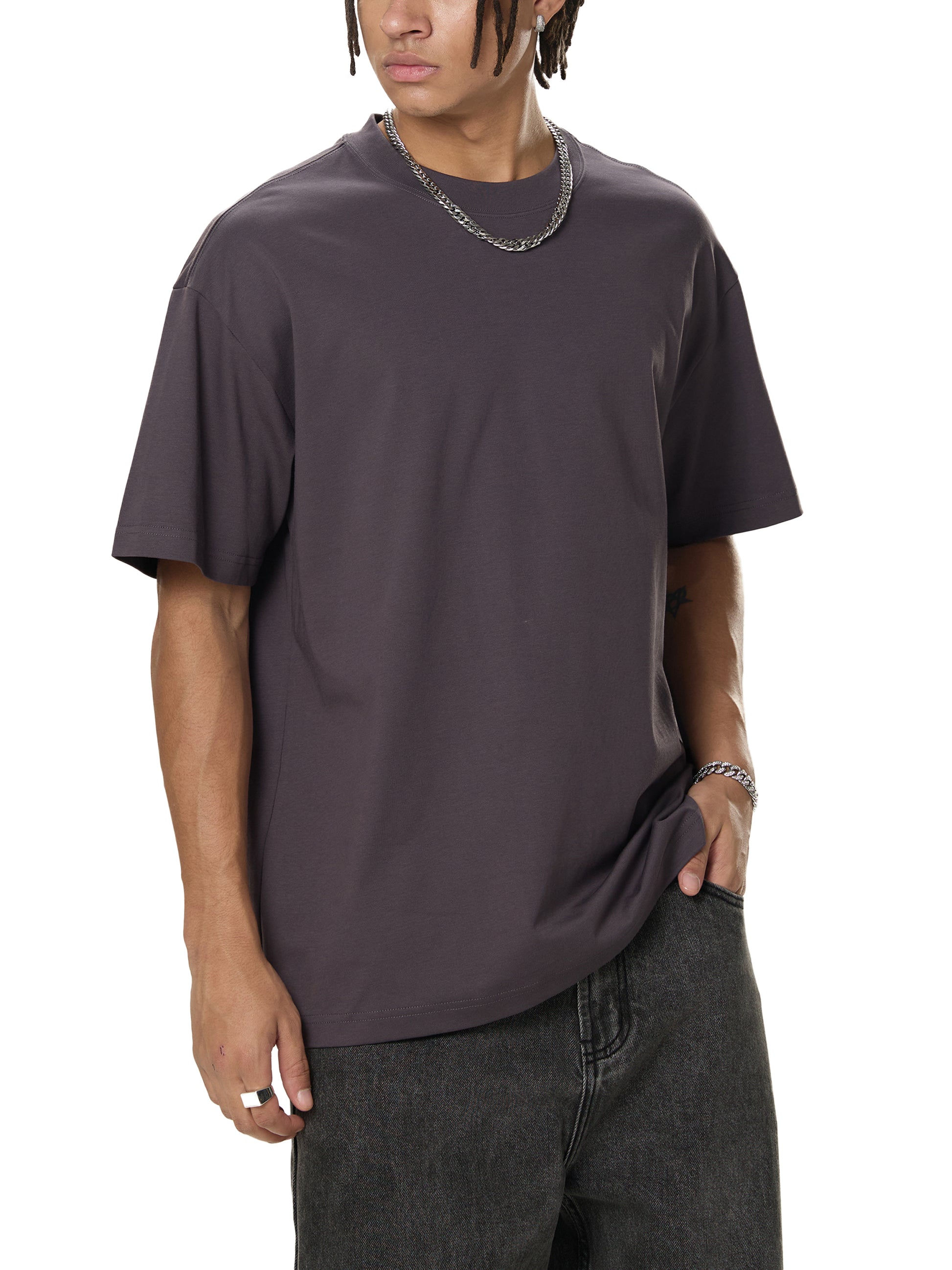 Sorona Quick-Dry Cooling T-shirt - Godlygrind