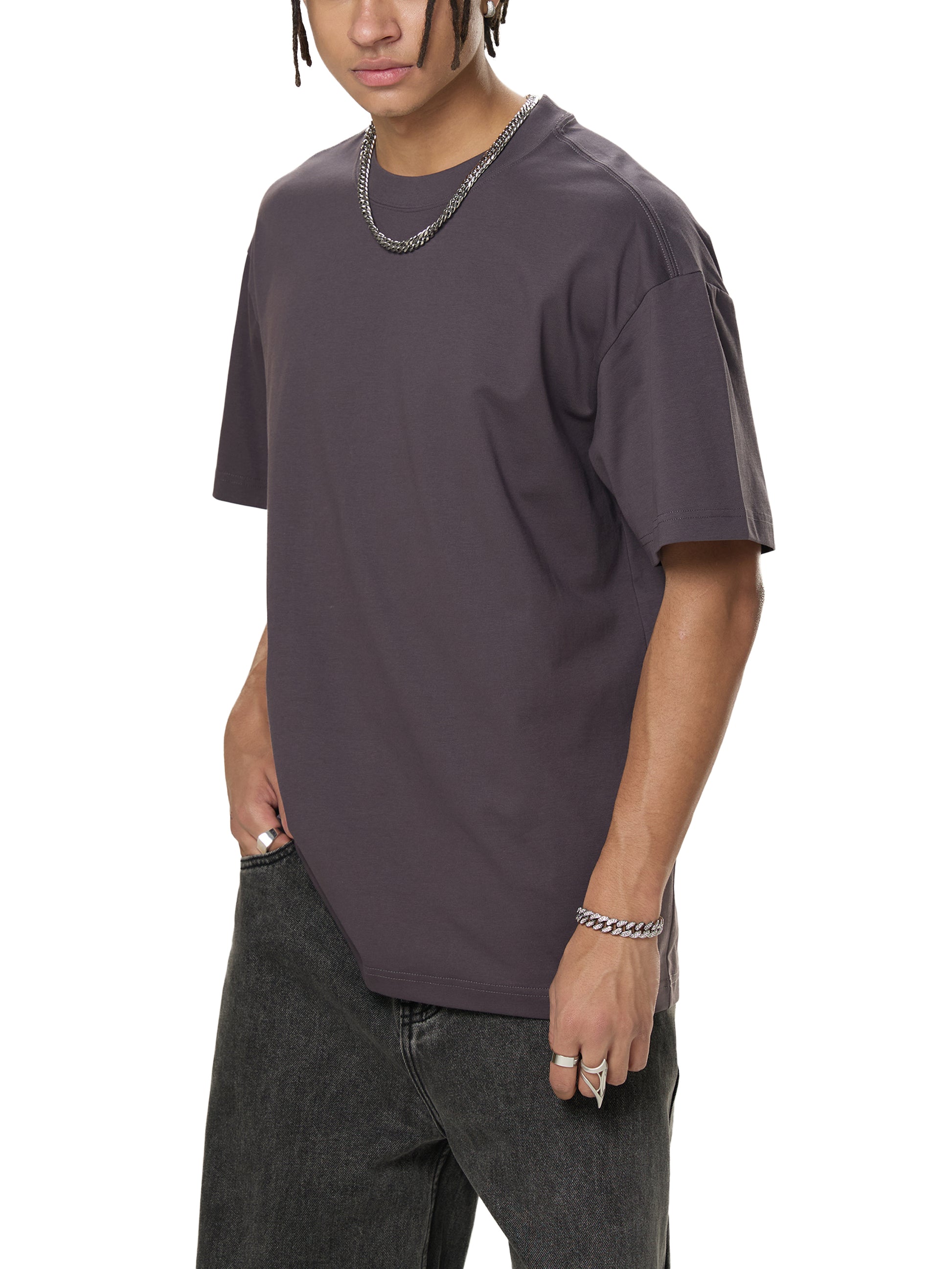 Sorona Quick-Dry Cooling T-shirt - Godlygrind