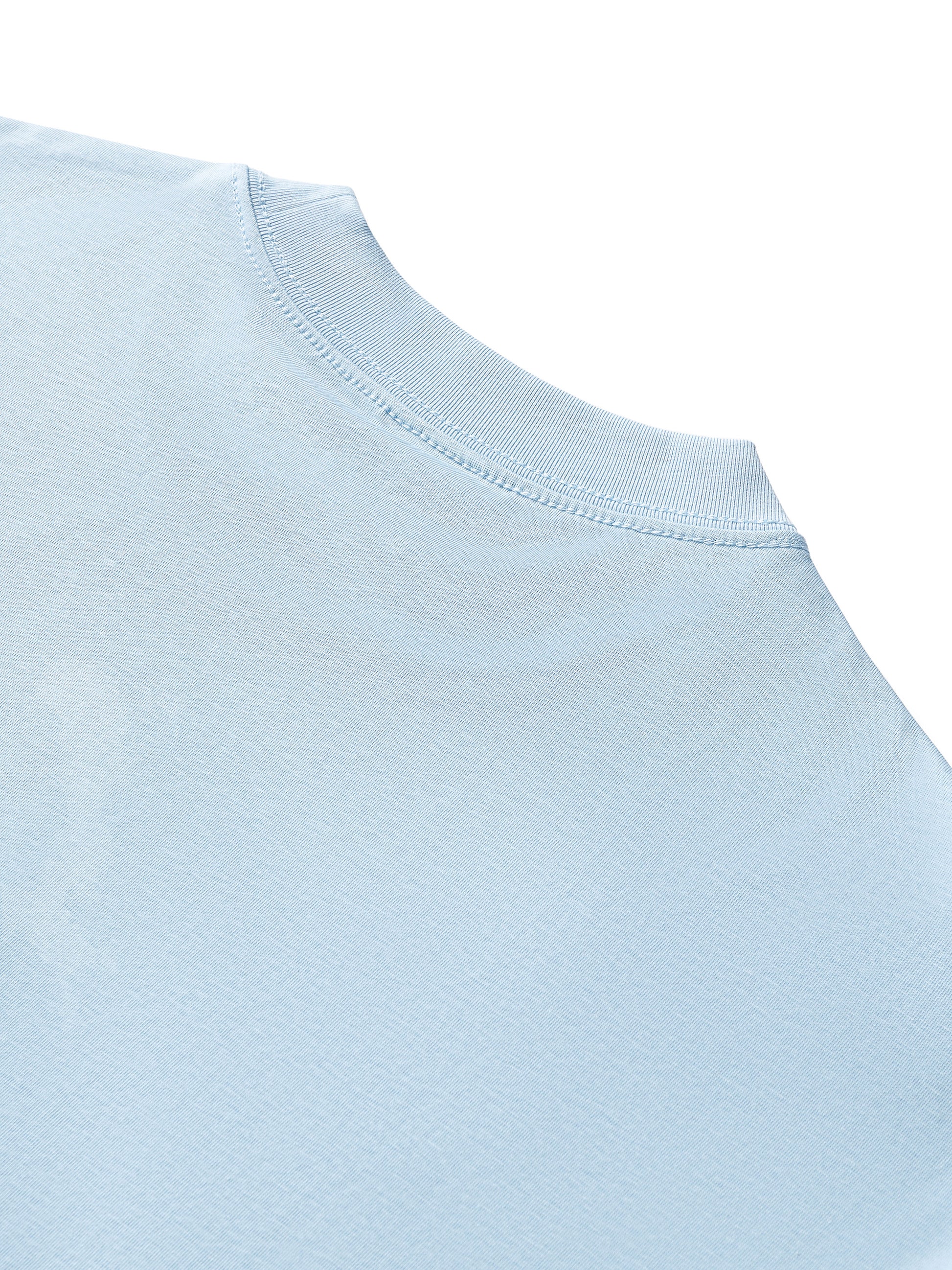 Sorona Quick-Dry Cooling T-shirt - Godlygrind