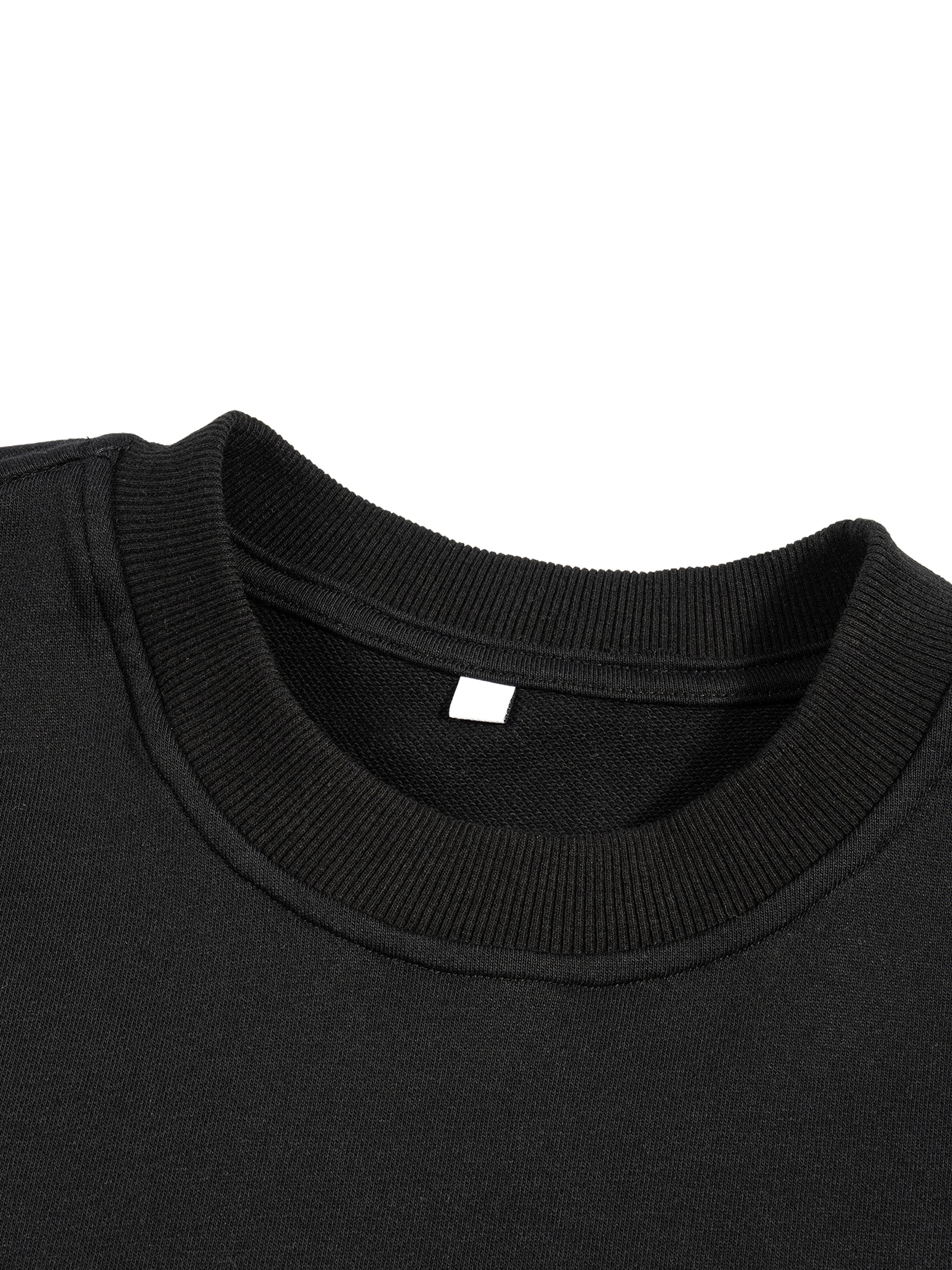 Faith Over Fear Pixel Design French Terry Boxy Tank Top - Godlygrind