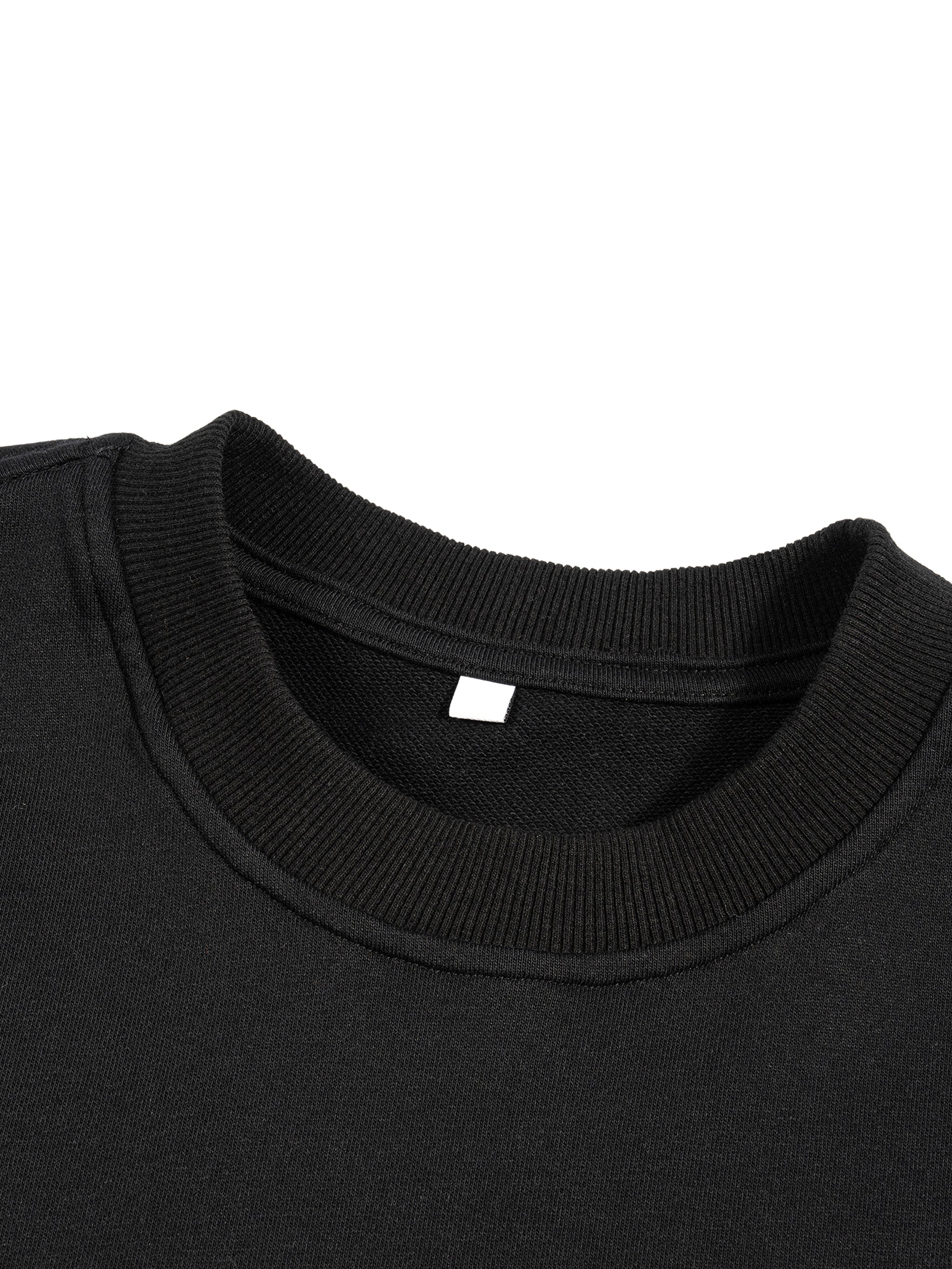Faith Over Fear Pixel Design French Terry Boxy Tank Top - Godlygrind