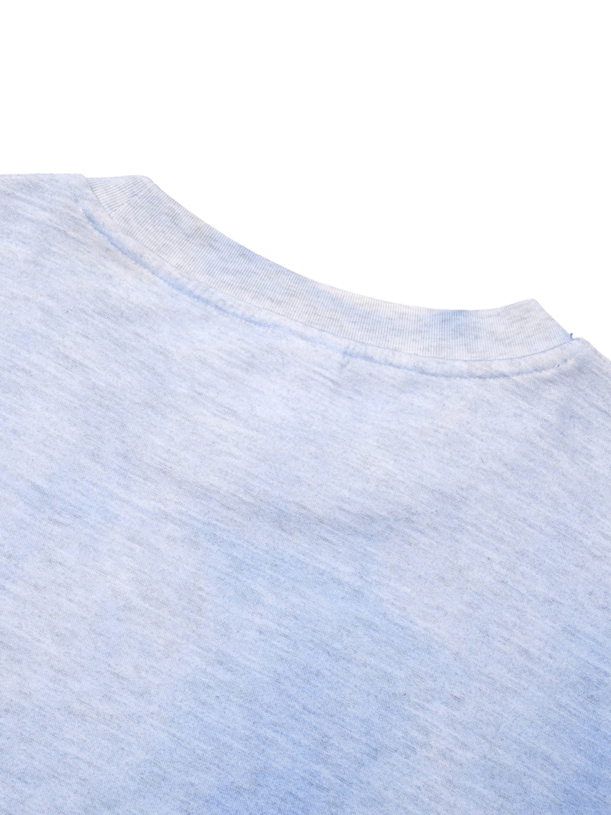 Sun Fade Hand-Painted T-Shirt - Godlygrind